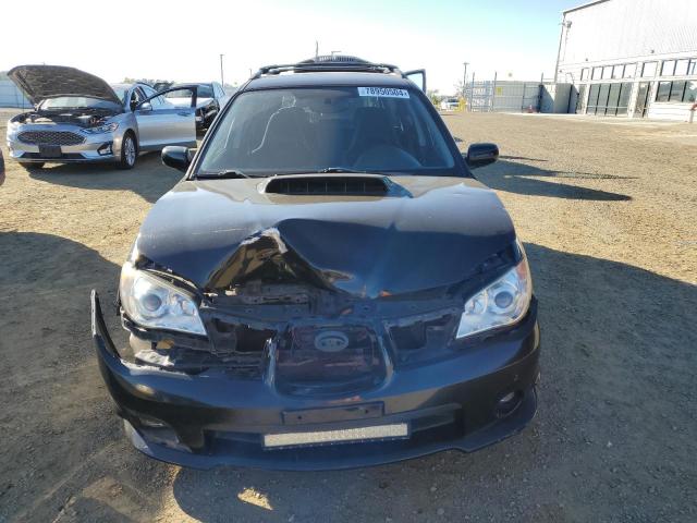 Photo 4 VIN: JF1GG74637G800171 - SUBARU IMPREZA WR 