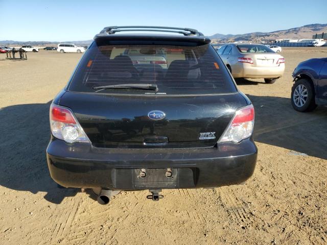 Photo 5 VIN: JF1GG74637G800171 - SUBARU IMPREZA WR 