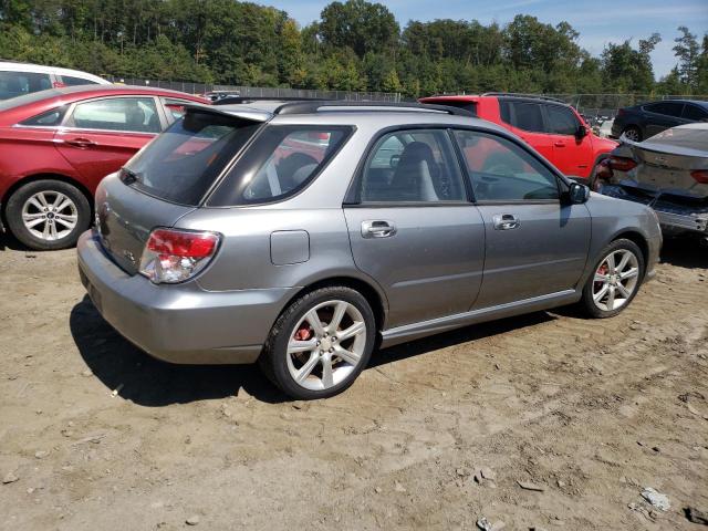 Photo 2 VIN: JF1GG74647G810806 - SUBARU IMPREZA WR 