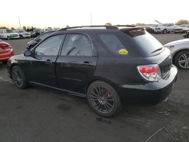 Photo 1 VIN: JF1GG74647H817216 - SUBARU IMPREZA WR 