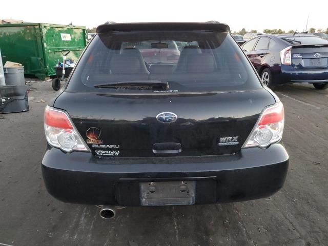 Photo 5 VIN: JF1GG74647H817216 - SUBARU IMPREZA WR 