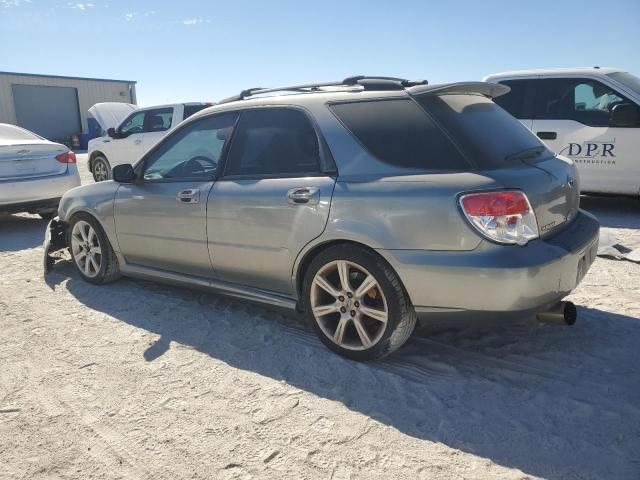 Photo 1 VIN: JF1GG74667G805123 - SUBARU IMPREZA WR 