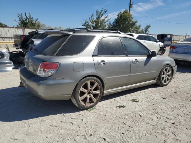 Photo 2 VIN: JF1GG74667G805123 - SUBARU IMPREZA WR 