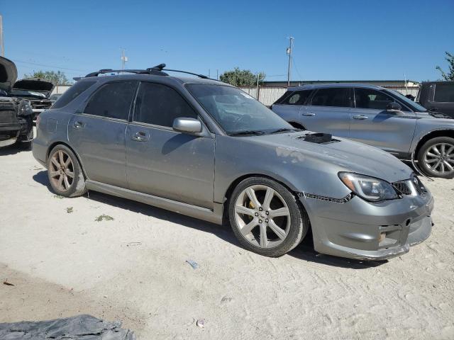 Photo 3 VIN: JF1GG74667G805123 - SUBARU IMPREZA WR 