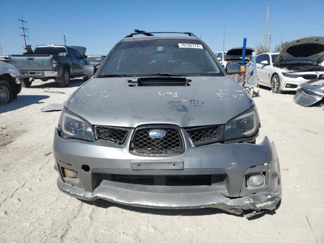 Photo 4 VIN: JF1GG74667G805123 - SUBARU IMPREZA WR 