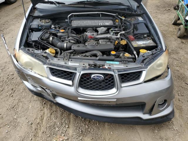 Photo 10 VIN: JF1GG74687G814874 - SUBARU IMPREZA WR 