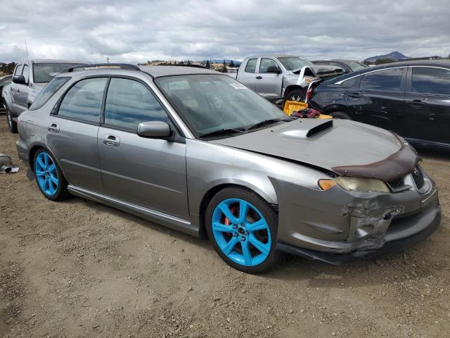 Photo 3 VIN: JF1GG74687G814874 - SUBARU IMPREZA WR 