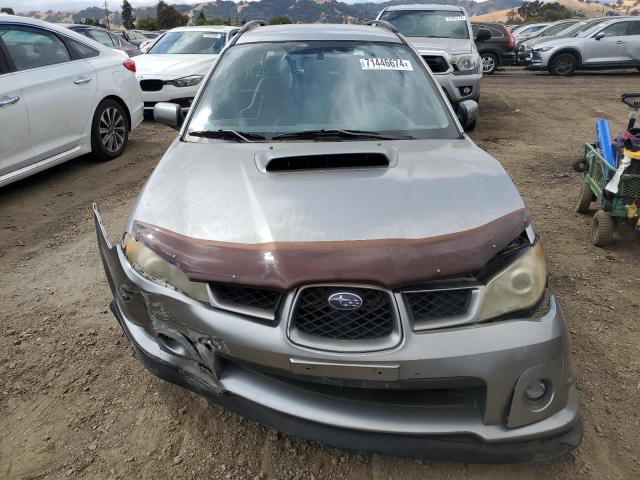 Photo 4 VIN: JF1GG74687G814874 - SUBARU IMPREZA WR 