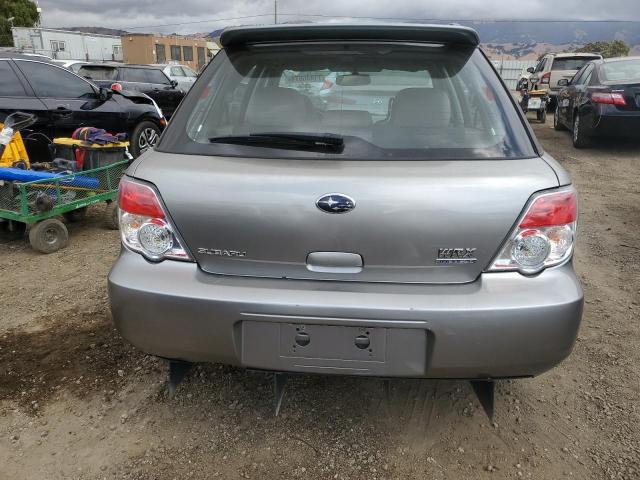 Photo 5 VIN: JF1GG74687G814874 - SUBARU IMPREZA WR 