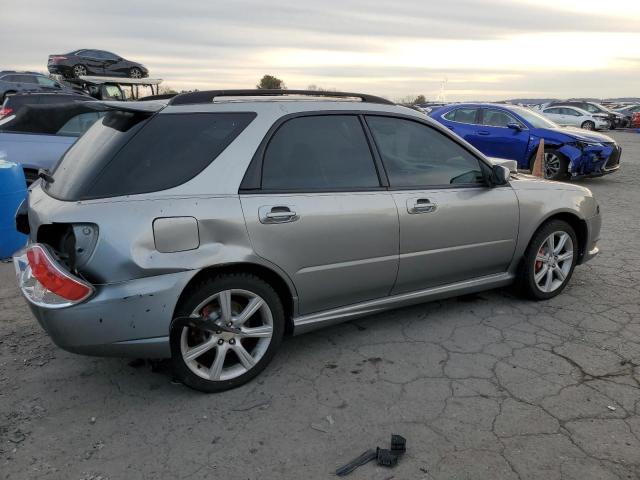 Photo 2 VIN: JF1GG746X7G802256 - SUBARU WRX 