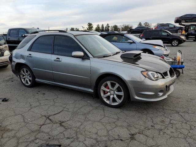 Photo 3 VIN: JF1GG746X7G802256 - SUBARU WRX 