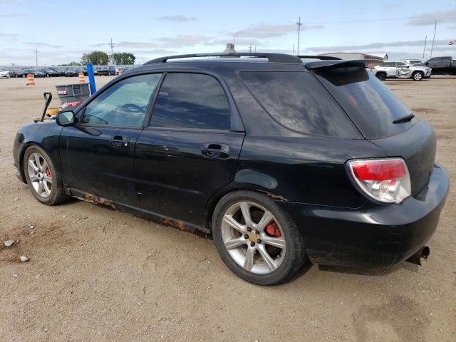 Photo 1 VIN: JF1GG746X7G806565 - SUBARU WRX 