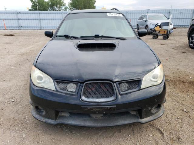 Photo 4 VIN: JF1GG746X7G806565 - SUBARU WRX 