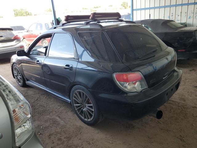 Photo 1 VIN: JF1GG79636G803854 - SUBARU IMPREZA WR 