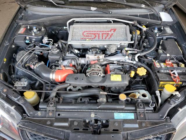 Photo 10 VIN: JF1GG79636G803854 - SUBARU IMPREZA WR 