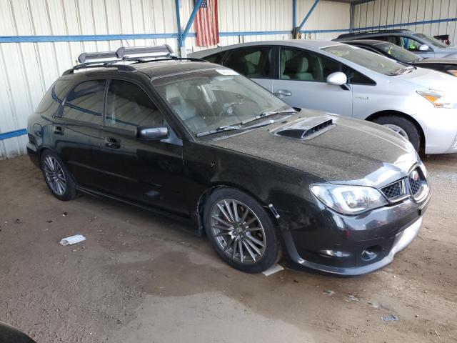 Photo 3 VIN: JF1GG79636G803854 - SUBARU IMPREZA WR 