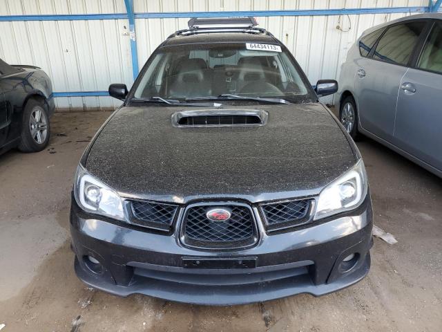 Photo 4 VIN: JF1GG79636G803854 - SUBARU IMPREZA WR 