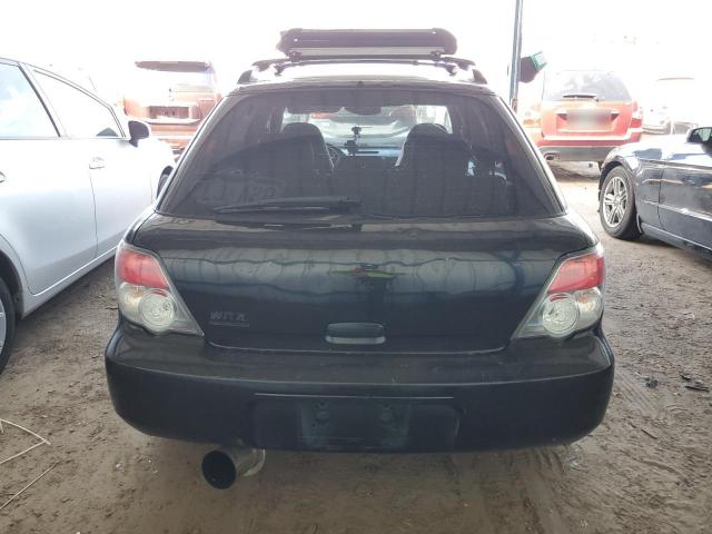 Photo 5 VIN: JF1GG79636G803854 - SUBARU IMPREZA WR 