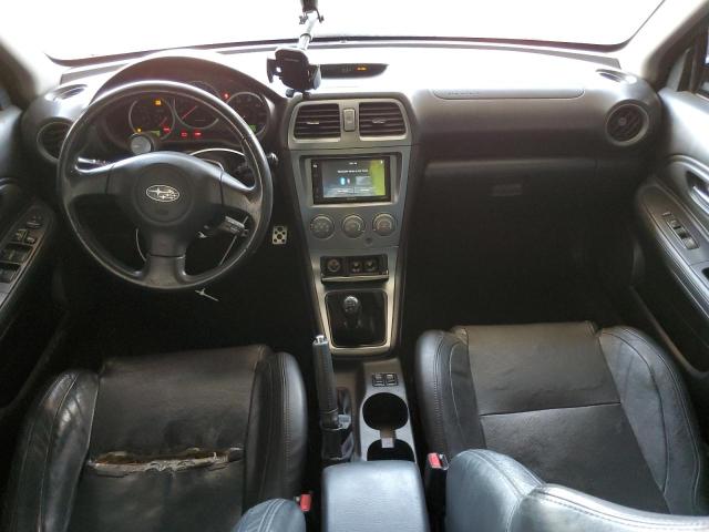 Photo 7 VIN: JF1GG79636G803854 - SUBARU IMPREZA WR 