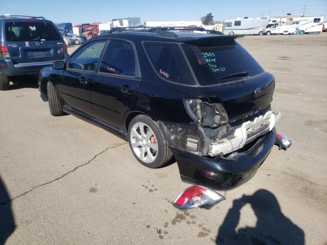 Photo 2 VIN: JF1GG79646H819068 - SUBARU IMPREZA WR 