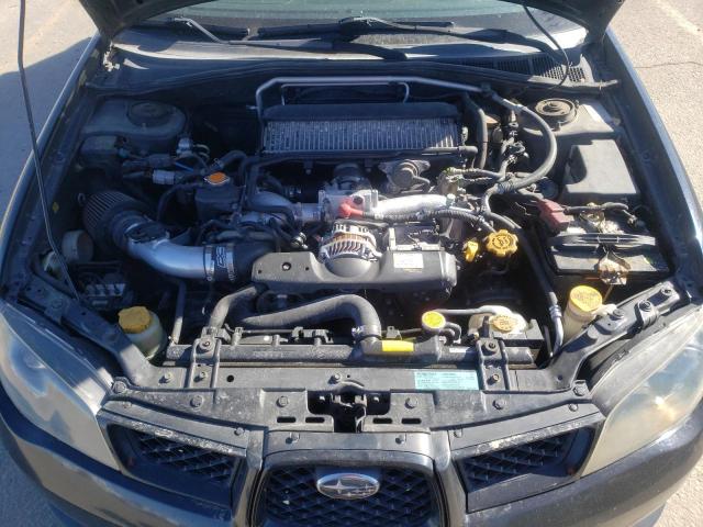 Photo 6 VIN: JF1GG79646H819068 - SUBARU IMPREZA WR 