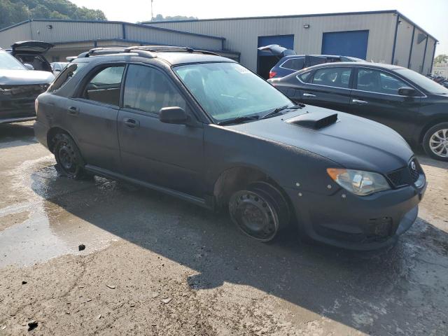 Photo 3 VIN: JF1GG79666G803055 - SUBARU IMPREZA WR 