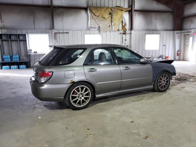 Photo 2 VIN: JF1GG79666G803606 - SUBARU IMPREZA WR 