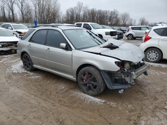 Photo 3 VIN: JF1GG79666G814475 - SUBARU WRX 