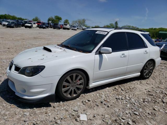 Photo 0 VIN: JF1GG79666G820616 - SUBARU IMPREZA WR 