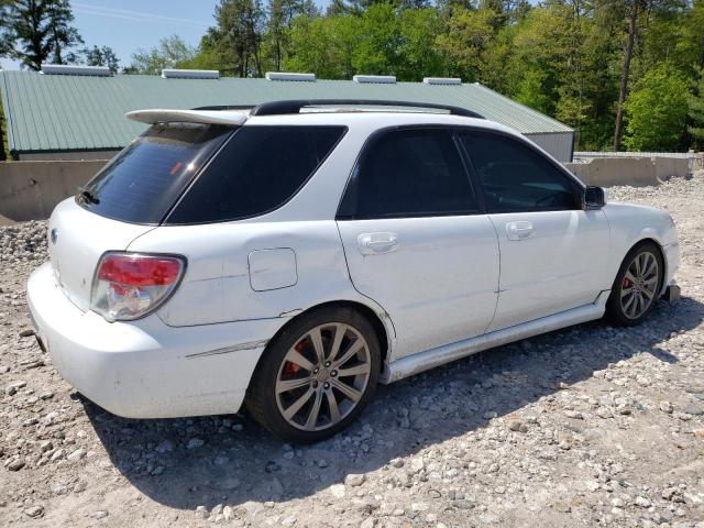 Photo 2 VIN: JF1GG79666G820616 - SUBARU IMPREZA WR 