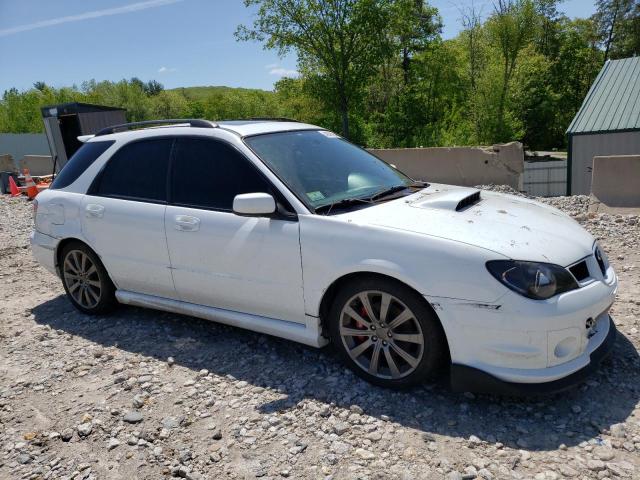 Photo 3 VIN: JF1GG79666G820616 - SUBARU IMPREZA WR 