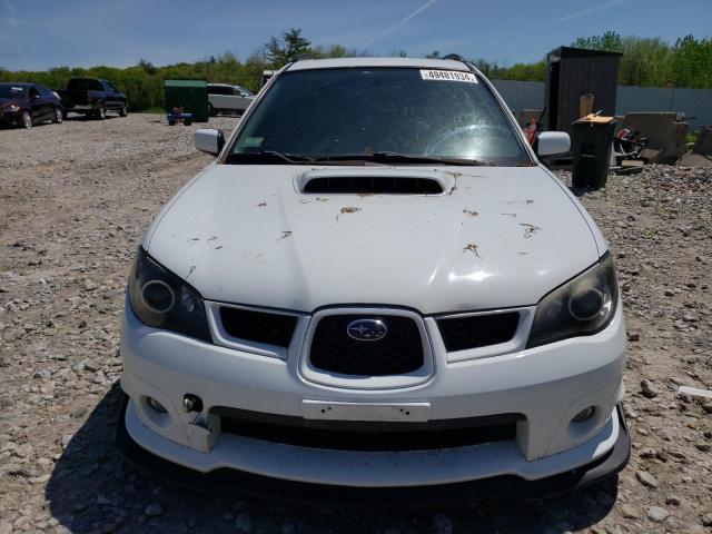 Photo 4 VIN: JF1GG79666G820616 - SUBARU IMPREZA WR 