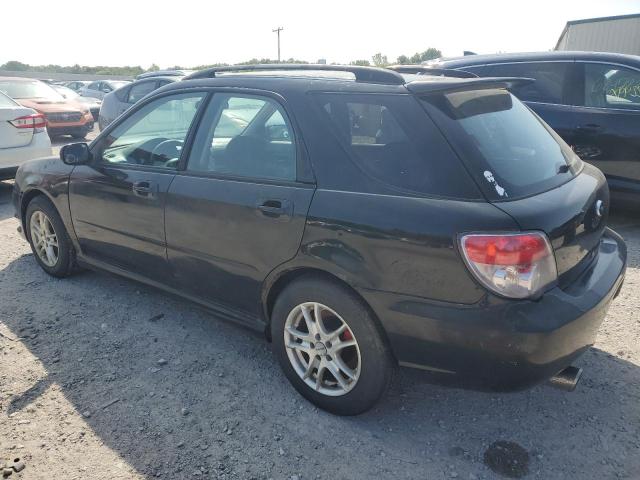 Photo 1 VIN: JF1GG79686G801033 - SUBARU IMPREZA WR 