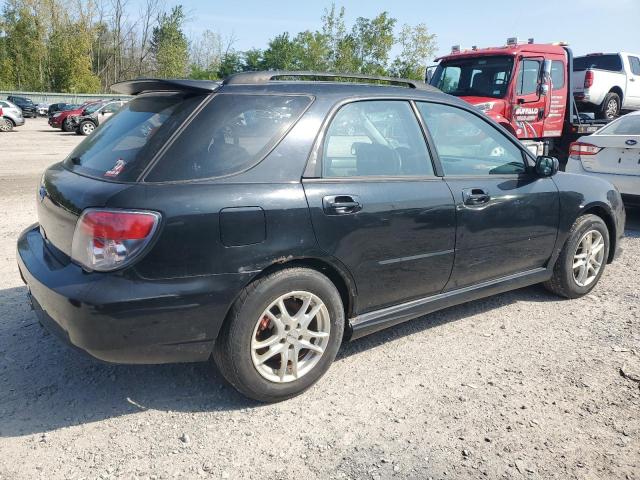 Photo 2 VIN: JF1GG79686G801033 - SUBARU IMPREZA WR 