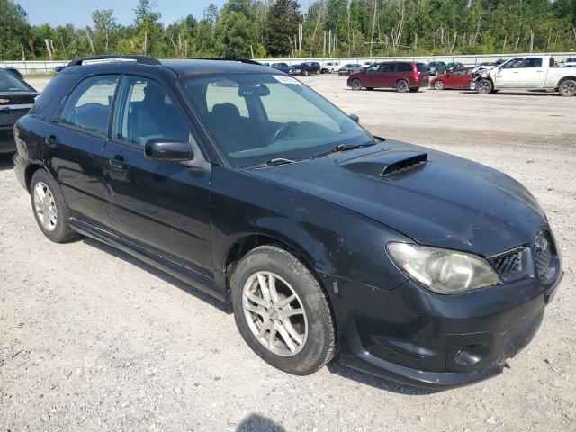 Photo 3 VIN: JF1GG79686G801033 - SUBARU IMPREZA WR 