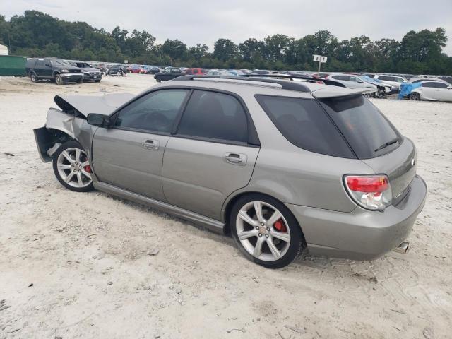 Photo 1 VIN: JF1GG79696H814884 - SUBARU IMPREZA WR 