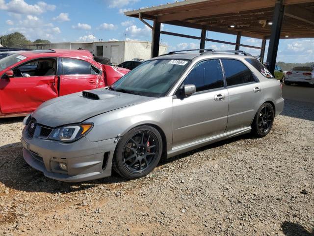 Photo 0 VIN: JF1GG796X6G813149 - SUBARU IMPREZA WR 