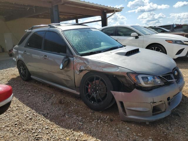 Photo 3 VIN: JF1GG796X6G813149 - SUBARU IMPREZA WR 