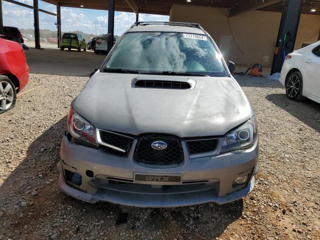 Photo 4 VIN: JF1GG796X6G813149 - SUBARU IMPREZA WR 