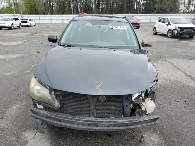 Photo 4 VIN: JF1GH60609H802275 - SUBARU IMPREZA 