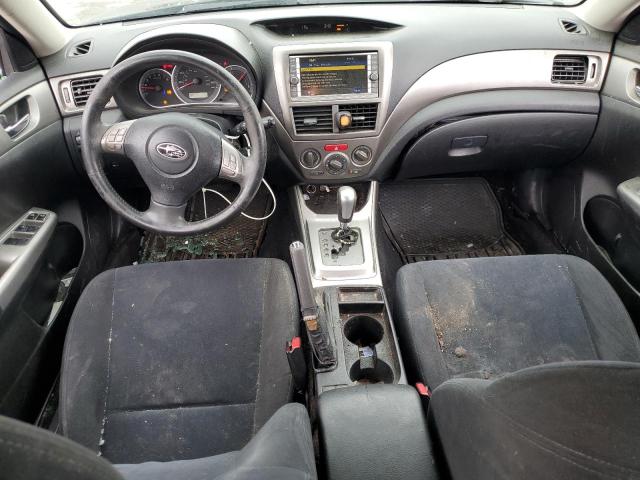 Photo 7 VIN: JF1GH60609H802275 - SUBARU IMPREZA 