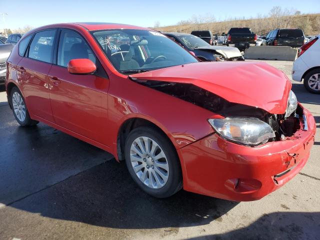 Photo 3 VIN: JF1GH60619H818680 - SUBARU IMPREZA 