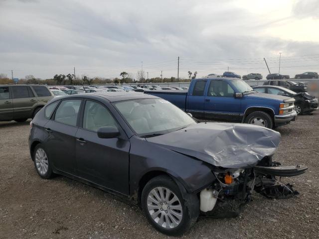 Photo 3 VIN: JF1GH60649H814221 - SUBARU IMPREZA 