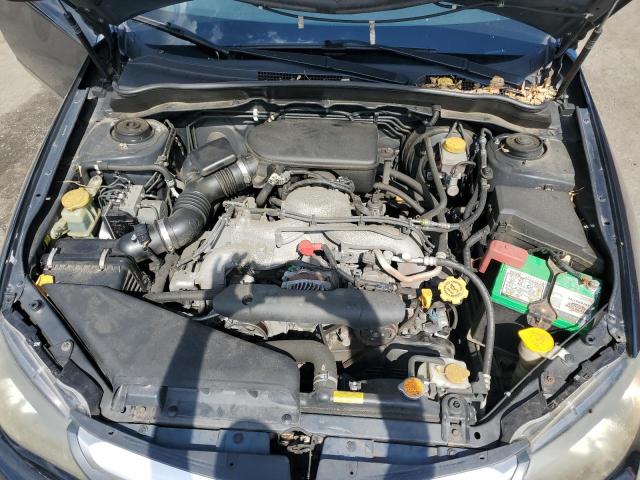 Photo 10 VIN: JF1GH60659H802157 - SUBARU IMPREZA 2. 