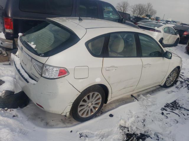 Photo 2 VIN: JF1GH60669H807352 - SUBARU IMPREZA 