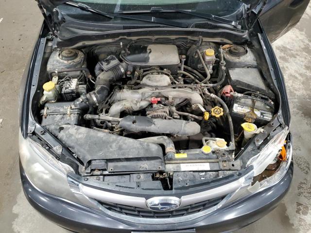 Photo 10 VIN: JF1GH60679H809191 - SUBARU IMPREZA 