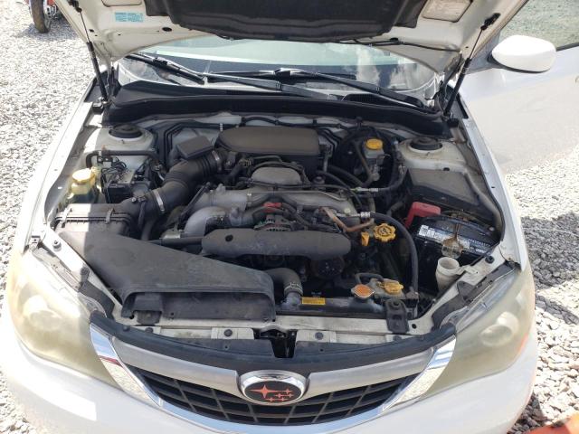 Photo 10 VIN: JF1GH60689H808079 - SUBARU IMPREZA 