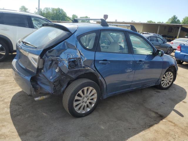 Photo 2 VIN: JF1GH61608G835859 - SUBARU IMPREZA 