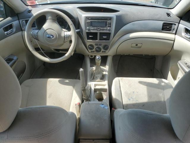 Photo 7 VIN: JF1GH61608G835859 - SUBARU IMPREZA 