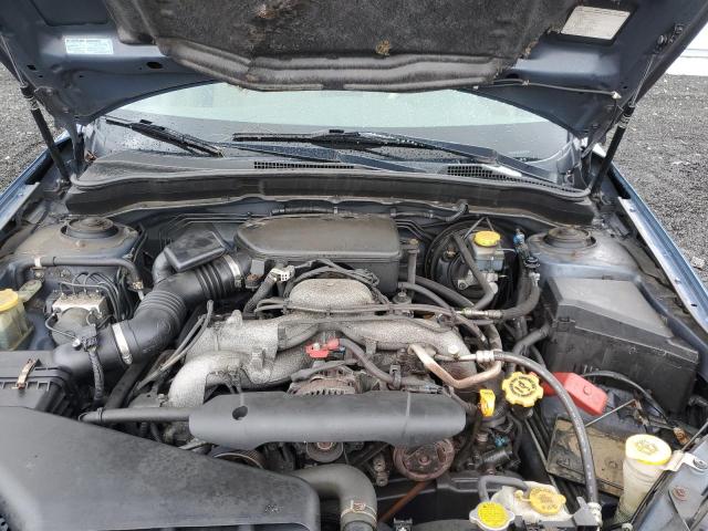 Photo 10 VIN: JF1GH61608H837802 - SUBARU IMPREZA 2. 